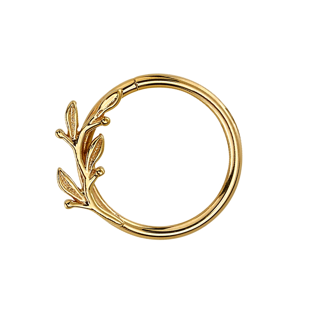 Anneau BVLA Amity Ring or massif 18K